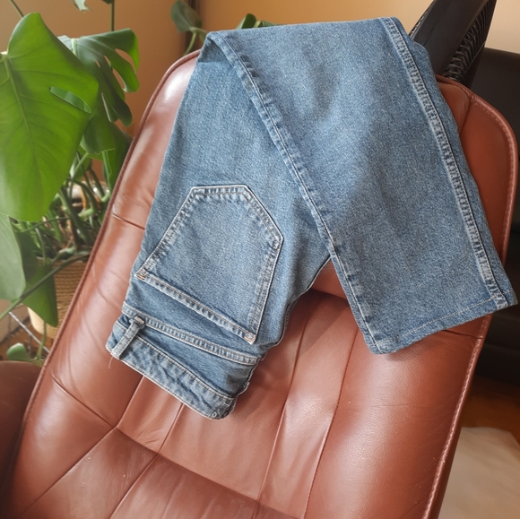Zara mom jeans - Picture 3 of 6